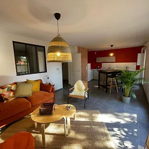 La Du Loft , Genas France