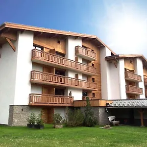 Résidence Rent - Centre , Megève France