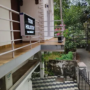 Tess Holistay Kochi , Fort Kochi Inde