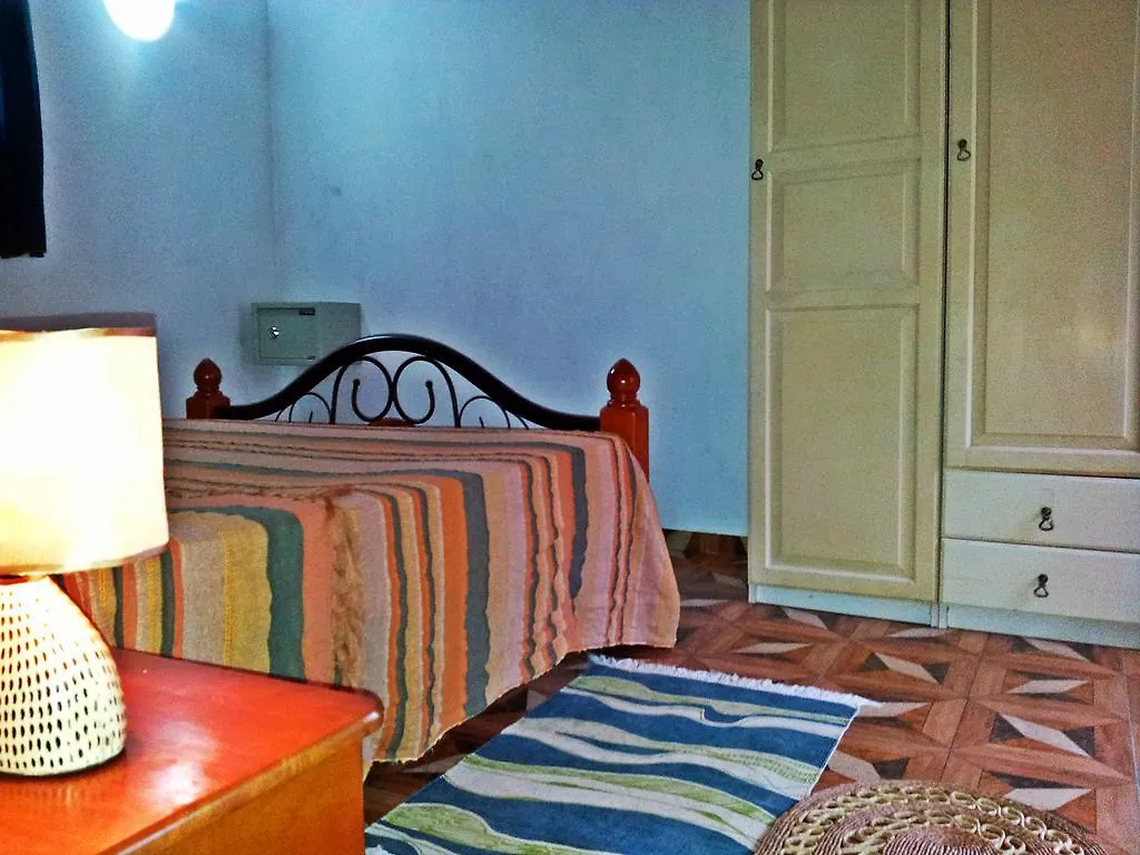 Villa La Rocaille Baie Lazare  0*, Baie Lazare (Mahe) Seychelles