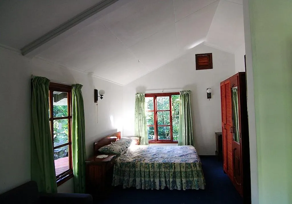 Villa La Rocaille Baie Lazare  Baie Lazare (Mahe)